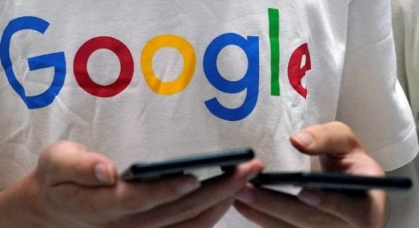 Google monitora usuários de celulares mesmo sem permissão