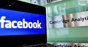 Eleições 2018 - MPF divulga lista de páginas removidas do Facebook