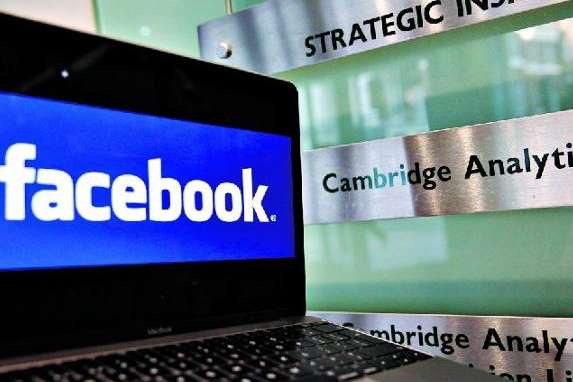 Eleições 2018 - MPF divulga lista de páginas removidas do Facebook