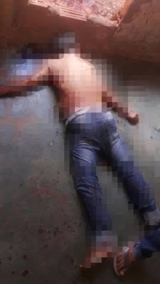 Em Montes Claros, Pai mata com 6 golpes de faca o suposto estuprador da filha - Foto: Redes Sociais