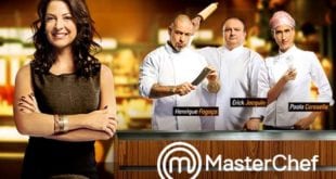 Nova edição do 'Masterchef Profissionais' promete ser uma das mais disputadas