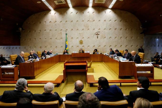 STF decide que é constitucional emprego de terceirizados na atividade-fim das empresas