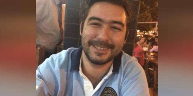 Proprietário de uma clínica de odontologia, Hamilton era amante de esportes