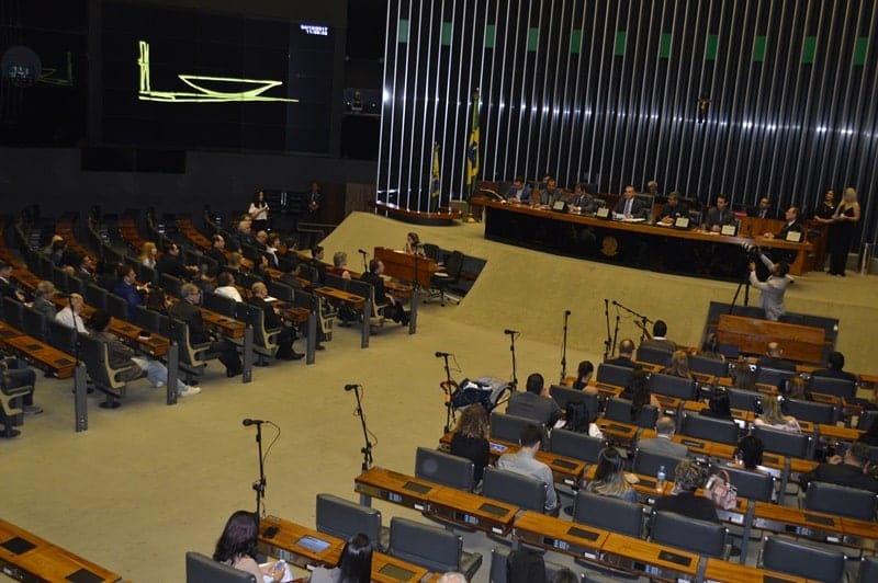Comemorando o dia da extensão rural