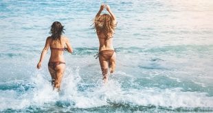 O corpo de verão começa a ser construído agora