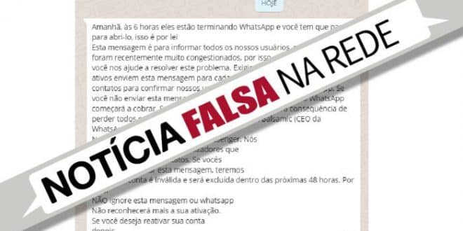 A informação que circula em redes sociais, de que o rodízio em Montes Claros irá voltar após as eleições é FAKE
