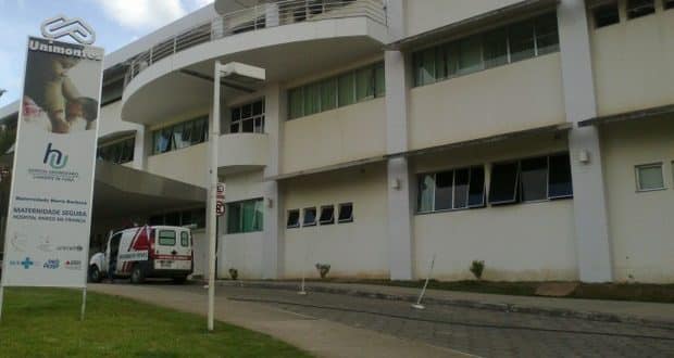 De janeiro a julho deste ano, o Hospital Clemente de Faria atendeu 98 mulheres vítimas de violência sexual