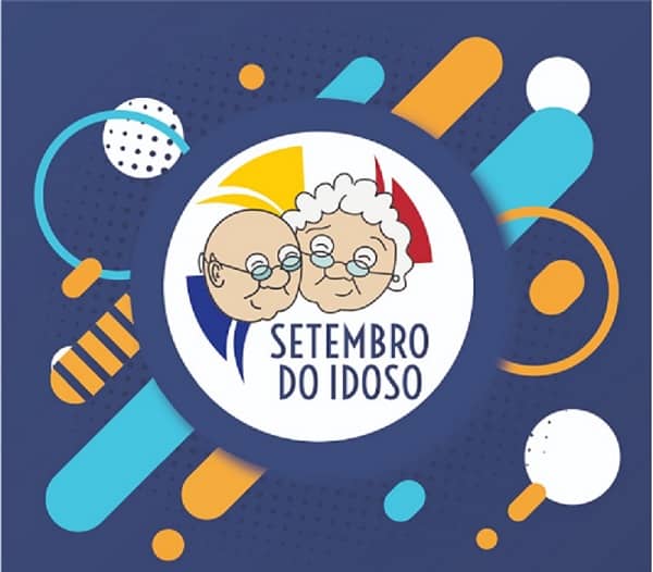 Em Montes Claros, campanha Setembro do Idoso beneficiará Lar Betânea