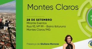 Montes Claros recebe Congresso voltado para donos de postos de combustíveis