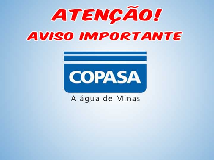 Rodízio no abastecimento de água em Montes Claros é totalmente encerrado