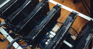 Entenda como funciona o processo de mineração de Bitcoin