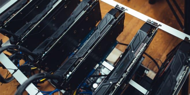 Entenda como funciona o processo de mineração de Bitcoin