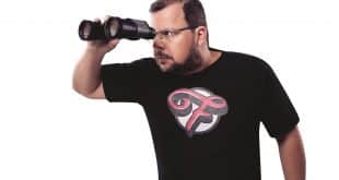 Fred Rocha especialista em varejo