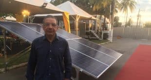 Jader Batista é coordenador do Aliança Estratégica - Foto: Nágila Almeida