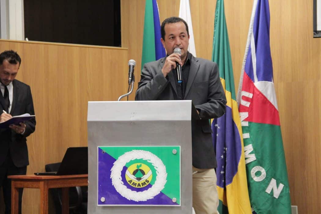 AMAMS e Receita Federal capacitam municípios do Norte de Minas sobre o E-social