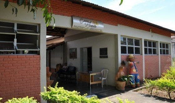 Em Montes Claros, a Casa do Artesão oferece cursos à população