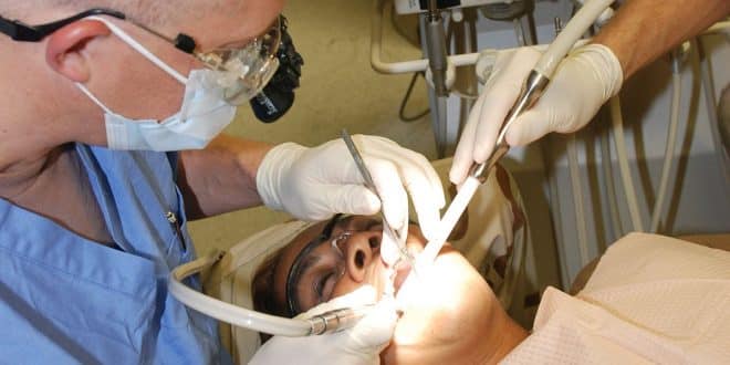 O profissional dentista pode ter aposentadoria especial