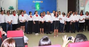 Participantes do Programa Lider apresentaram plano de ação