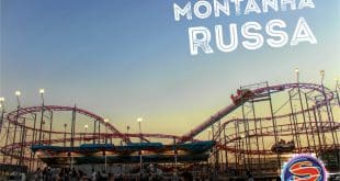 De volta ao Montes Claros Shopping, o Super Star Park