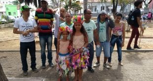V Feijoada Beneficente da Vovó Clarice será neste sábado, 15