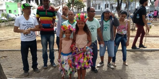 V Feijoada Beneficente da Vovó Clarice será neste sábado, 15