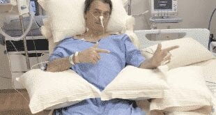Bolsonaro passa bem após cirurgia de emergência em hospital de São Paulo