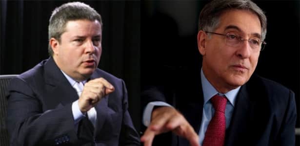 Eleições 2018 - Antonio Anastasia sobe e abre 11 pontos sobre Fernando Pimentel, aponta Ibope