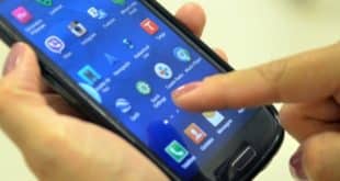 Celulares irregulares serão notificados em 10 estados
