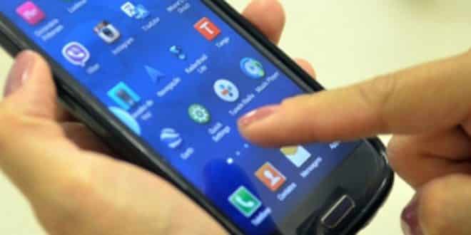 Celulares irregulares serão notificados em 10 estados