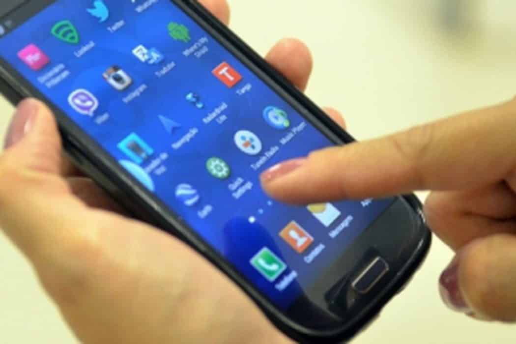 Celulares irregulares serão notificados em 10 estados