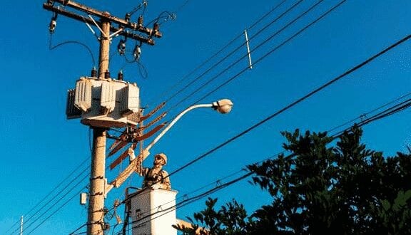 Manutenção da rede elétrica previne desligamentos acidentais