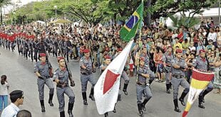 Nesta sexta-feira, 7 de setembro, o Brasil para para comemorar o aniversário de 196 anos de sua independência de Portugal. 