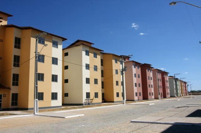 Recursos para o 'Minha Casa, Minha Vida' em Minas Gerais tiveram corte de 34%