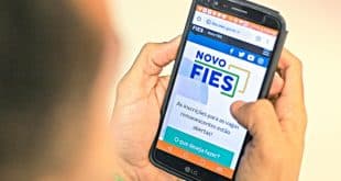 O cronograma detalhado dos períodos de inscrição está disponível na página do Fies