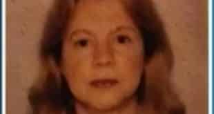 Elaine Figueiredo Lacerda, de 61 anos, foi assassinada com cinco tiros, em frente à própria casa, no bairro Jardim Panorama. O principal suspeito é o ex-marido.
