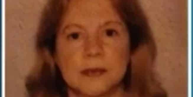Elaine Figueiredo Lacerda, de 61 anos, foi assassinada com cinco tiros, em frente à própria casa, no bairro Jardim Panorama. O principal suspeito é o ex-marido.