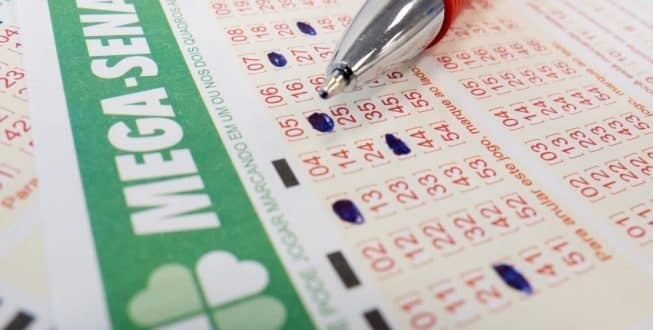 Mega-Sena acumula e Caixa estima prêmio de R$ 22 milhões para o concurso deste sábado