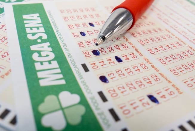 Mega-Sena acumula e Caixa estima prêmio de R$ 22 milhões para o concurso deste sábado
