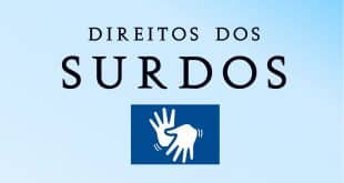 Congresso Norte Mineiro do Surdo - Evento em Montes Claros vai debater a inclusão das pessoas surdas