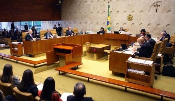 Maioria do STF vota contra validade do ensino domiciliar