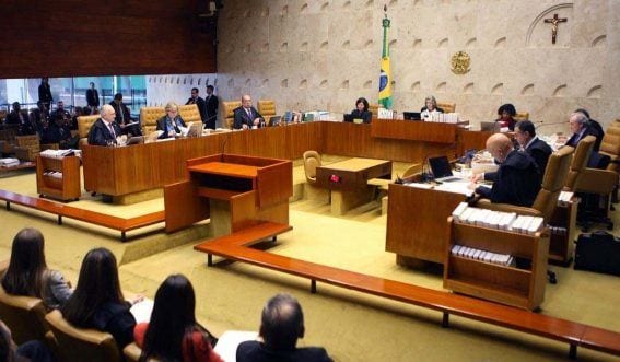Maioria do STF vota contra validade do ensino domiciliar