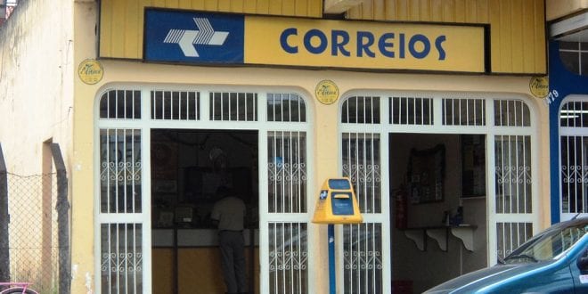 STF reafirma que Correios podem demitir servidor sem abrir processo administrativo