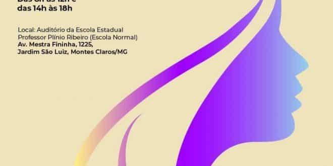 Em Montes Claros, evento de combate à violência contra a mulher