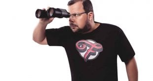 Fred Rocha especialista em varejo