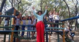 Em Montes Claros, Dia Das Crianças Com Programação Especial No Parque Municipal