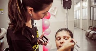 Santa Casa de Montes Claros realiza mais uma ação em comemoração ao Outubro Rosa