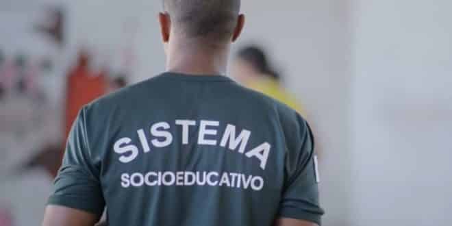 Secretaria de Estado de Segurança Pública de MG abre processo seletivo simplificado para vagas de agente socioeducativo