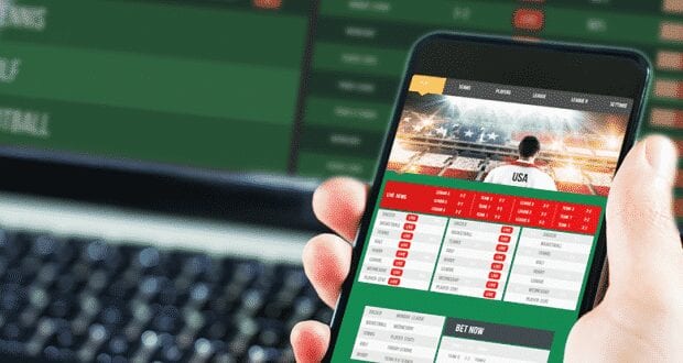 Apostas esportivas no Brasil: vai uma aposta que estão chegando?
