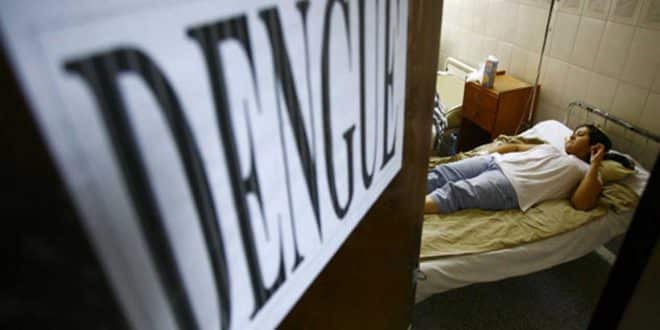 Minas já registrou mais de 24 mil casos de dengue este ano; cidade de Mamonas no Norte de Minas está em alerta