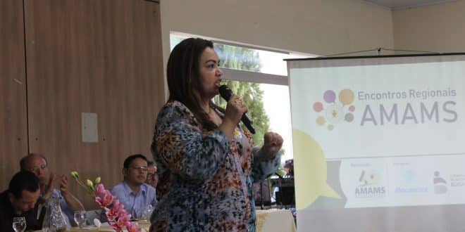 Em Bocaiuva, Câmara Municipal aceita denúncia e abre processo que pode cassar o mandato da Prefeita Marisa Alves